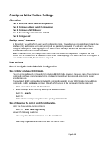 Chapter one Lab-3- Configure Initial Switch Settings.pdf